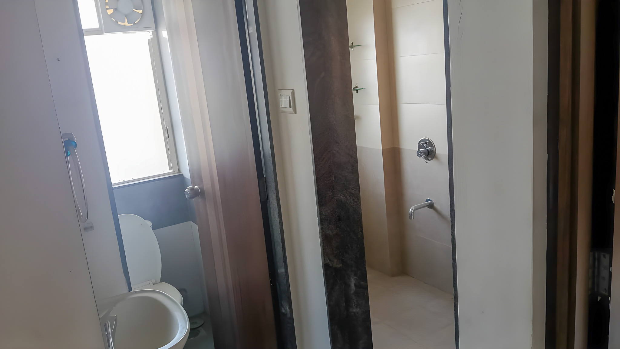 45.52 square meter Flat for sale in Radheya, Village Kondhwa Budruk, Taluka Haveli, Dist Pune Pune