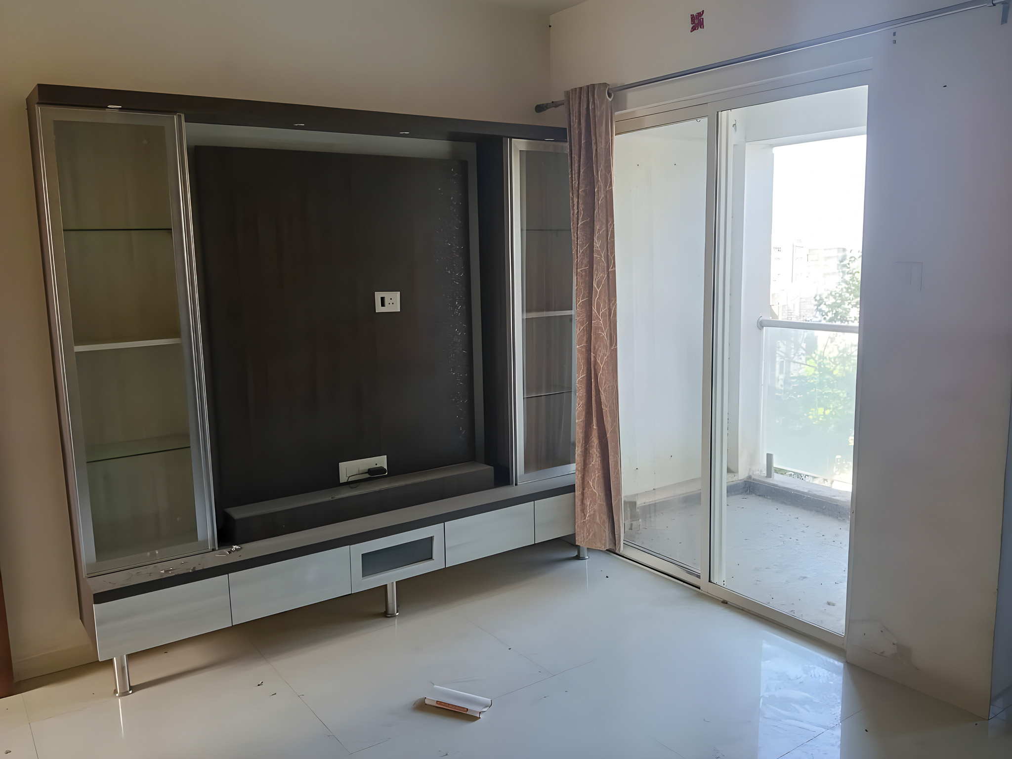 45.52 square meter Flat for sale in Radheya, Village Kondhwa Budruk, Taluka Haveli, Dist Pune Pune — photo 7