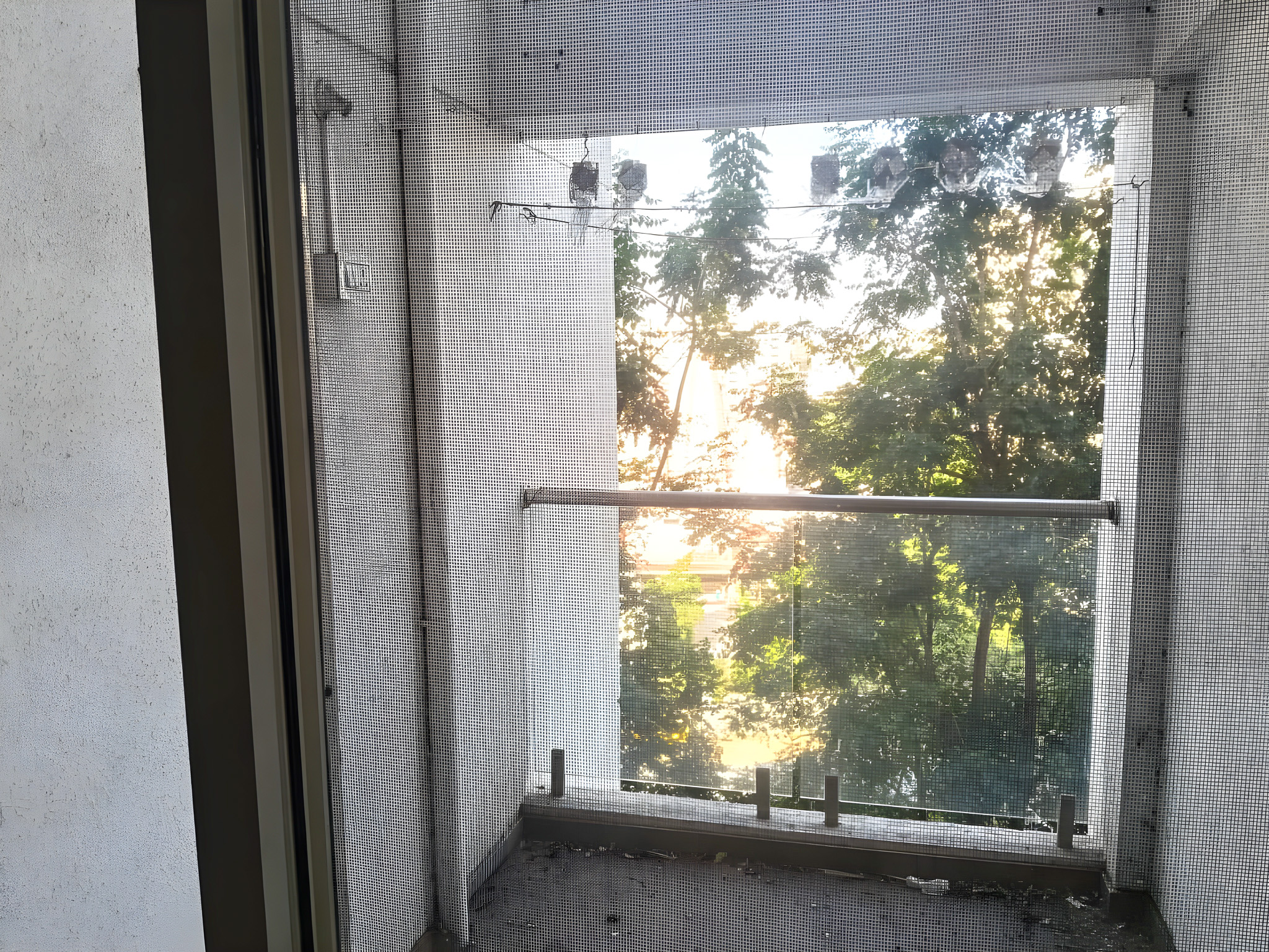45.52 square meter Flat for sale in Radheya, Village Kondhwa Budruk, Taluka Haveli, Dist Pune Pune — photo 5