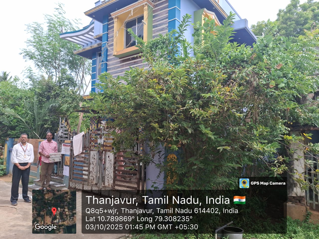 Individual House for sale in Ammapet — photo 3