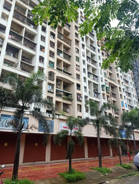 650 square feet Flat for sale in Kalyan