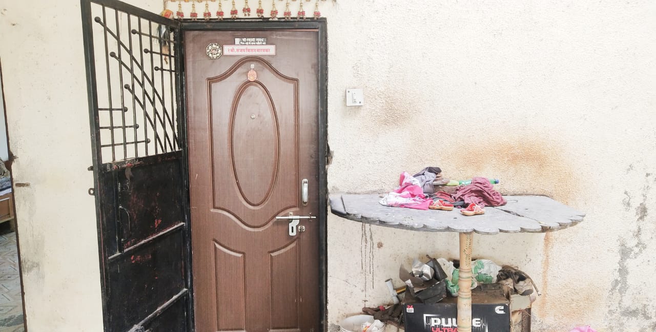 Flat for sale in Daund