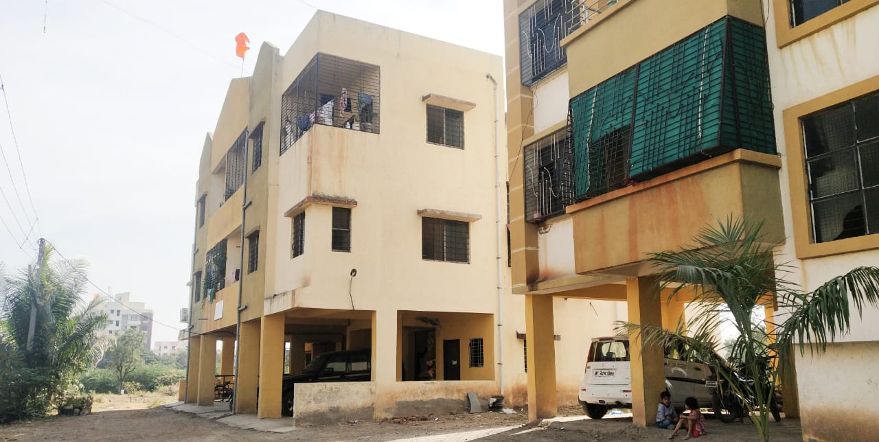 Flat for sale in Daund — photo 2