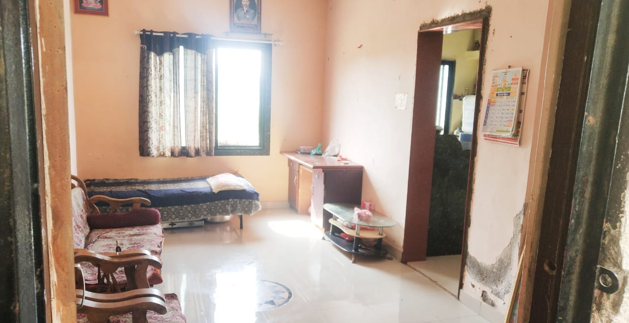 Flat for sale in Daund — photo 5