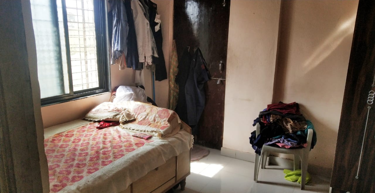 Flat for sale in Daund — photo 4