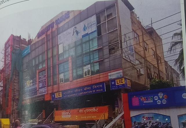 69.64 square meter Office for sale in Sector-12, Vasundhara, Ghaziabad (U.P.) Ghaziabad