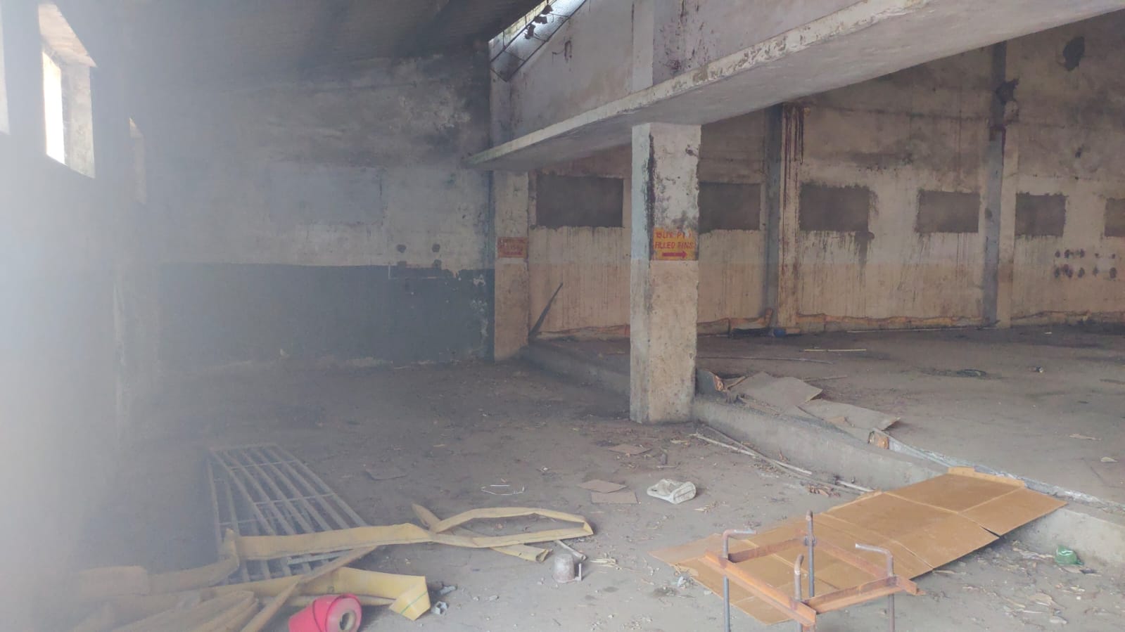63985 square meter Industrial Plot for sale in Bundi Bundi
