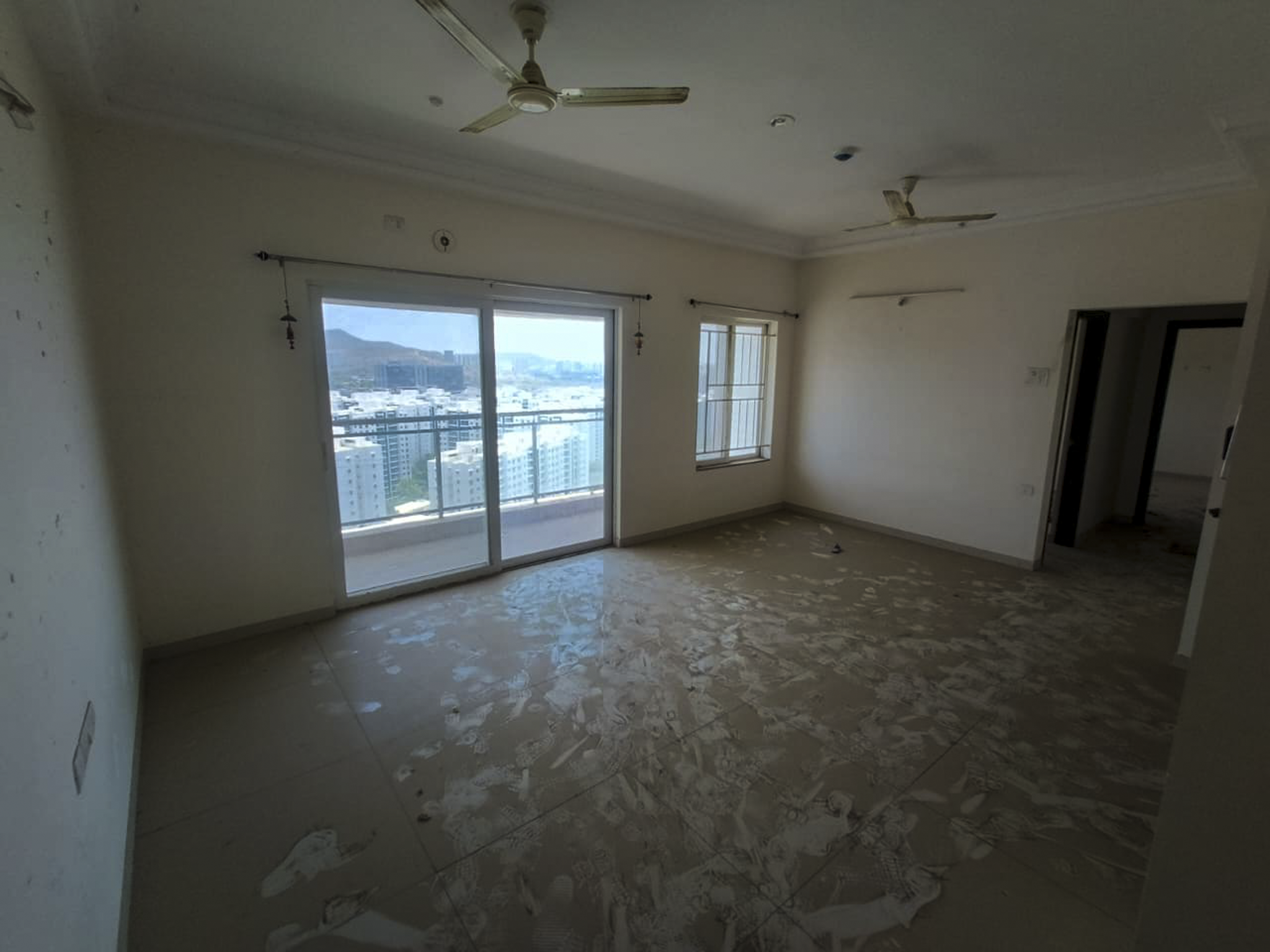 799.33 square feet Flat for sale in Megapolis, Mulshi District Pune Pimpri Chinchwad — photo 20
