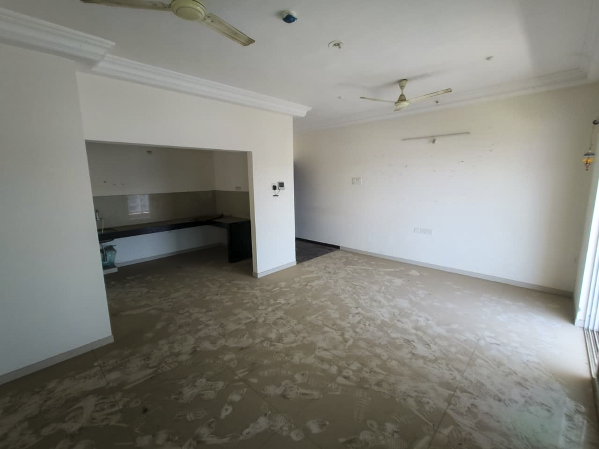799.33 square feet Flat for sale in Megapolis, Mulshi District Pune Pimpri Chinchwad — photo 17
