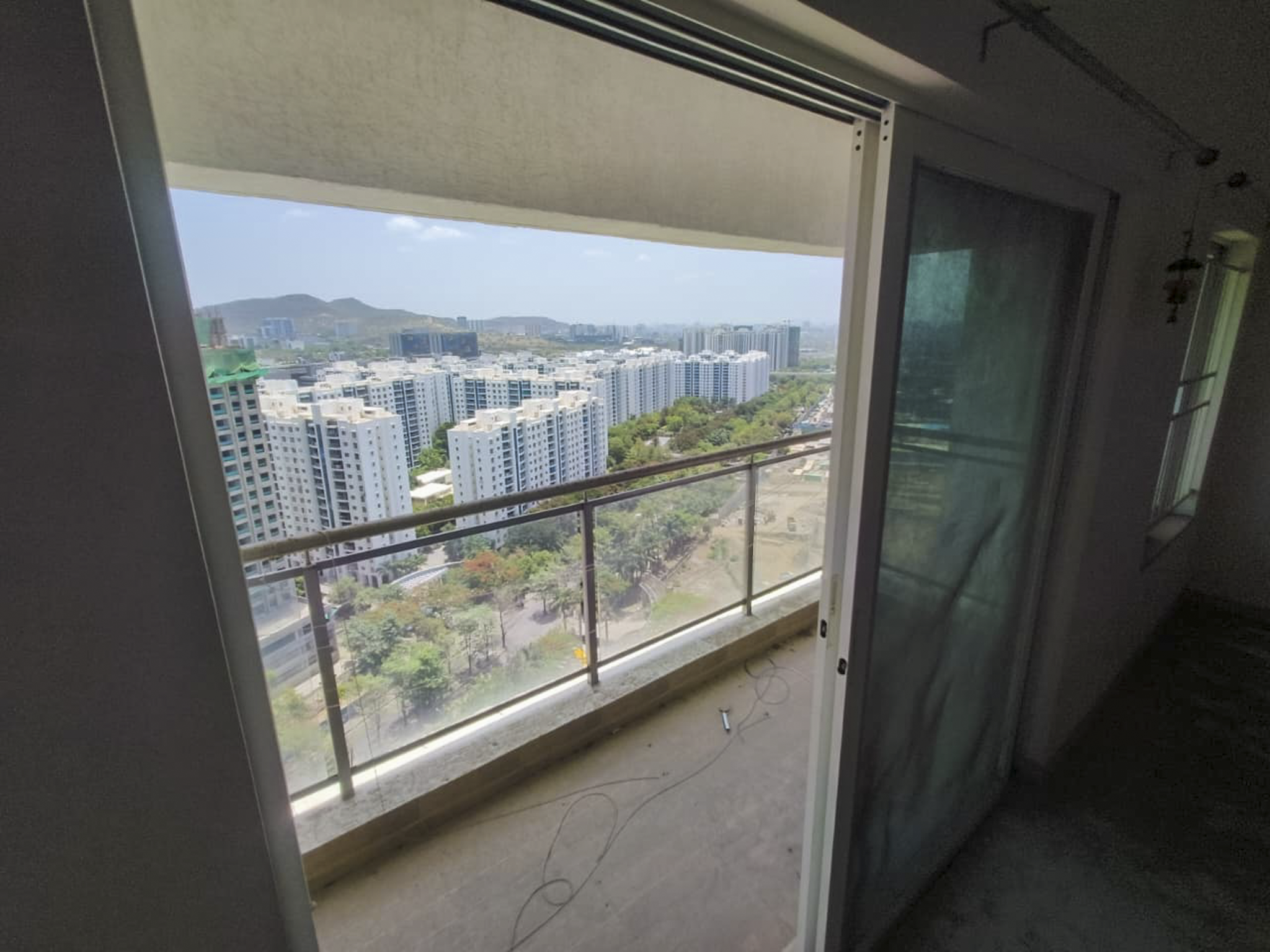 799.33 square feet Flat for sale in Megapolis, Mulshi District Pune Pimpri Chinchwad — photo 18