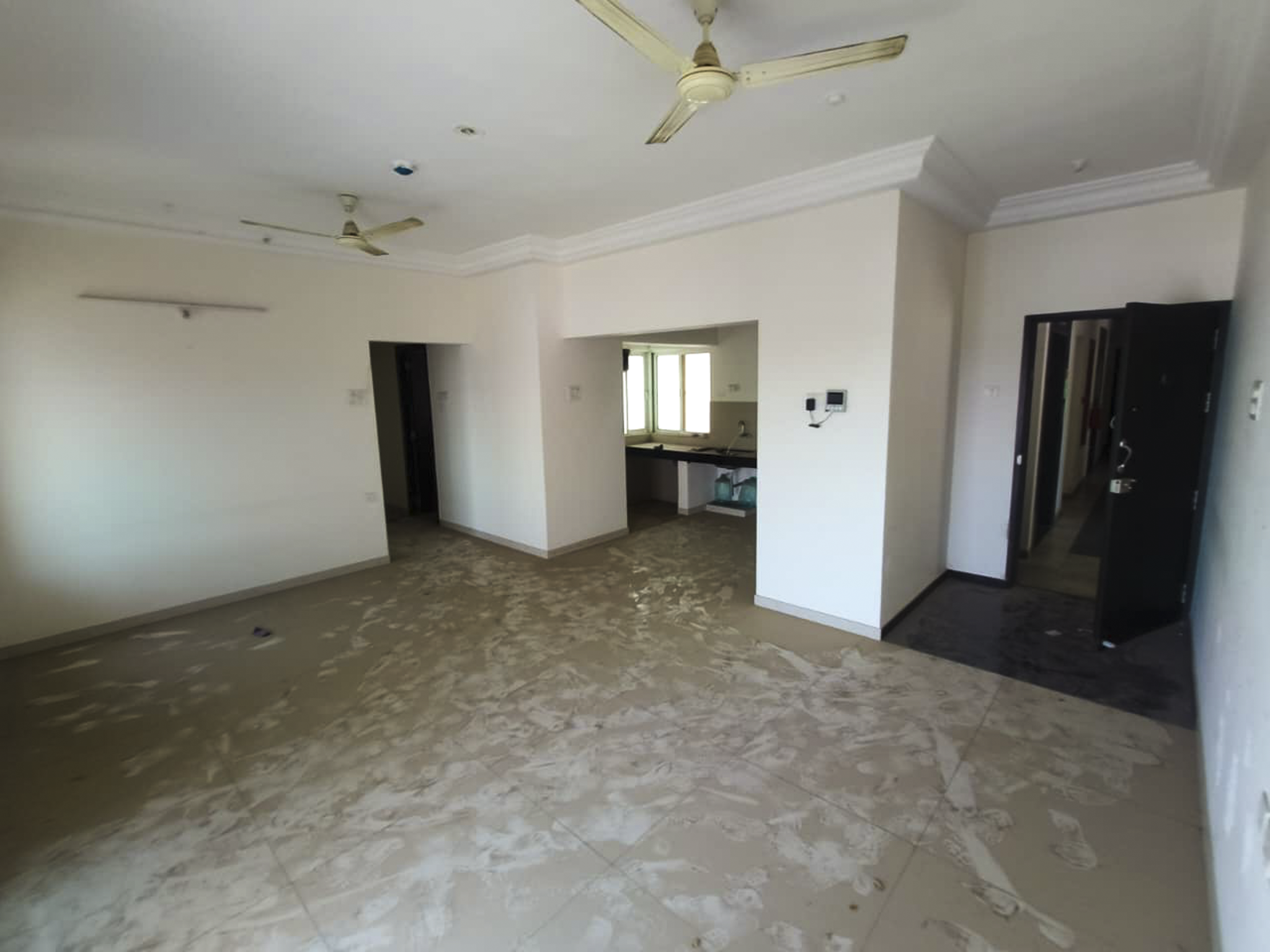 799.33 square feet Flat for sale in Megapolis, Mulshi District Pune Pimpri Chinchwad — photo 19