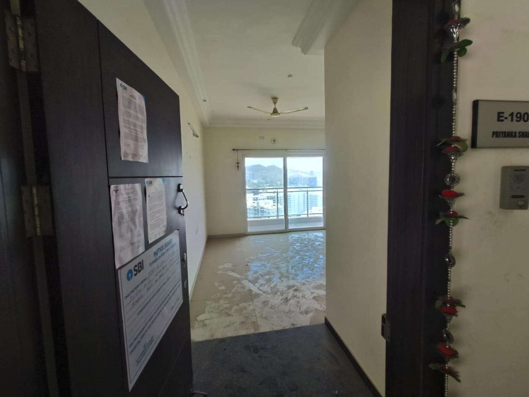 799.33 square feet Flat for sale in Megapolis, Mulshi District Pune Pimpri Chinchwad — photo 22