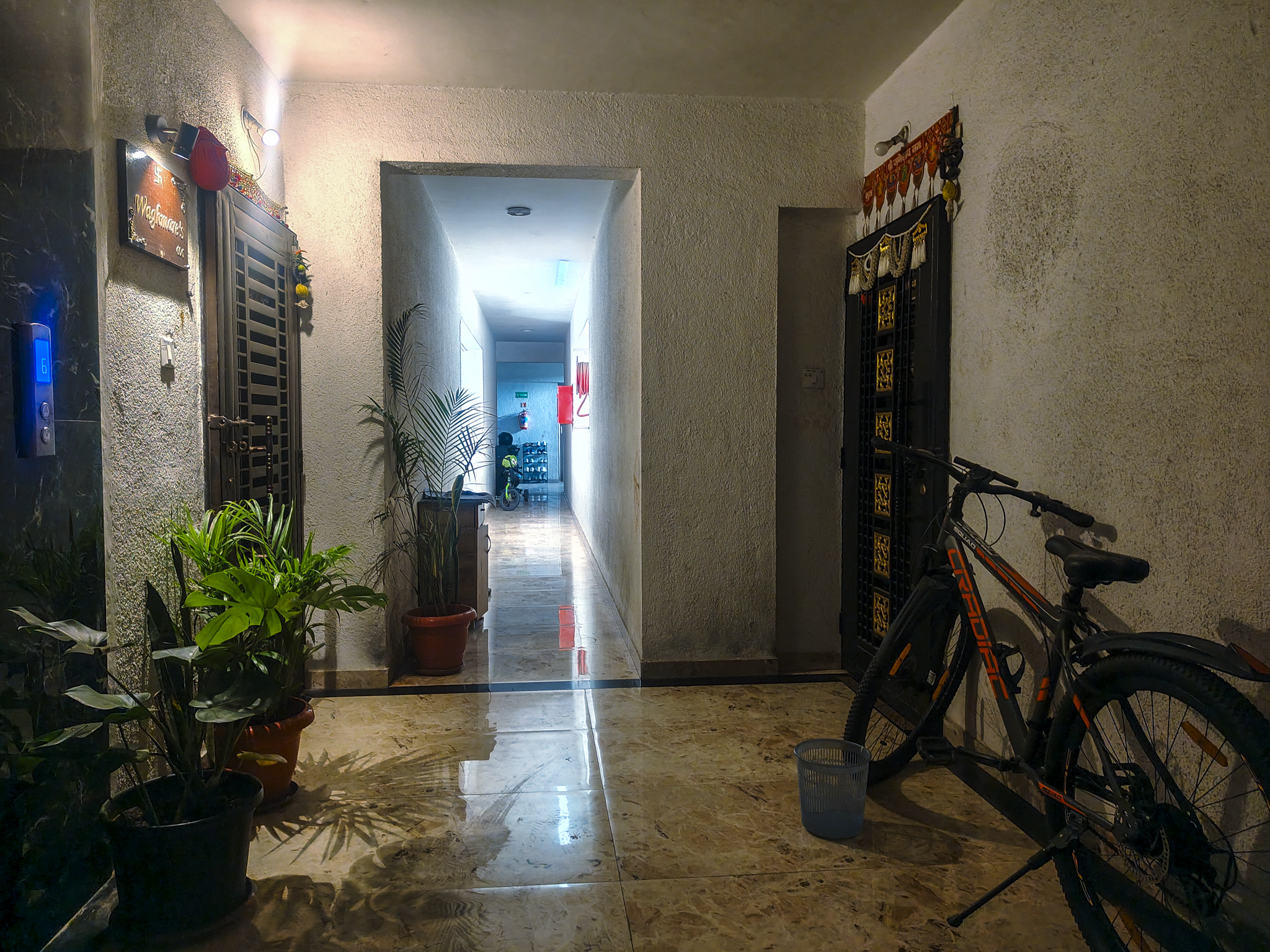 604 square feet Flat for sale in United Arise, Lohegaon Pune Pune