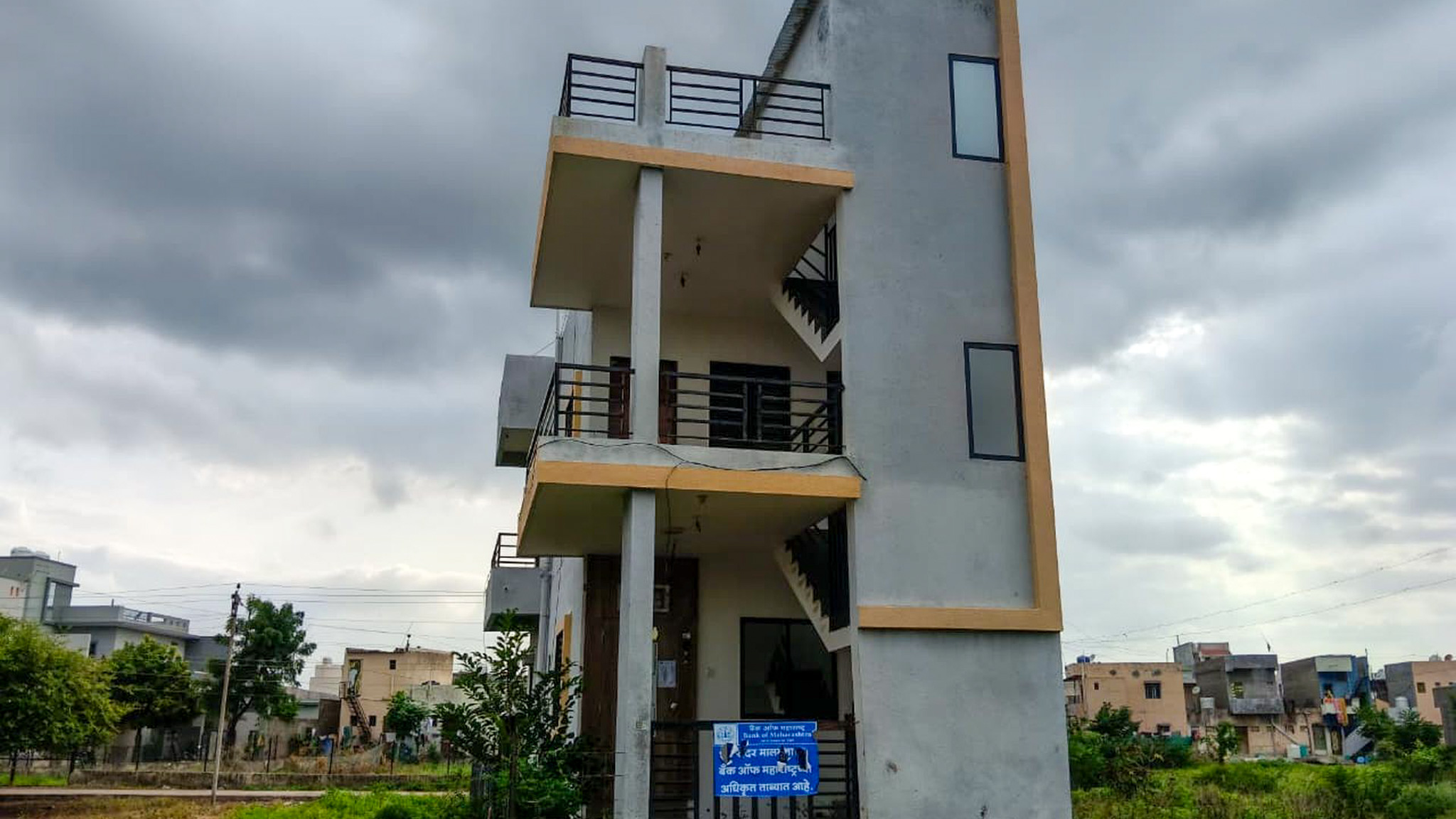 162.42 square meter Individual House for sale in Malegaon MIDC — photo 9