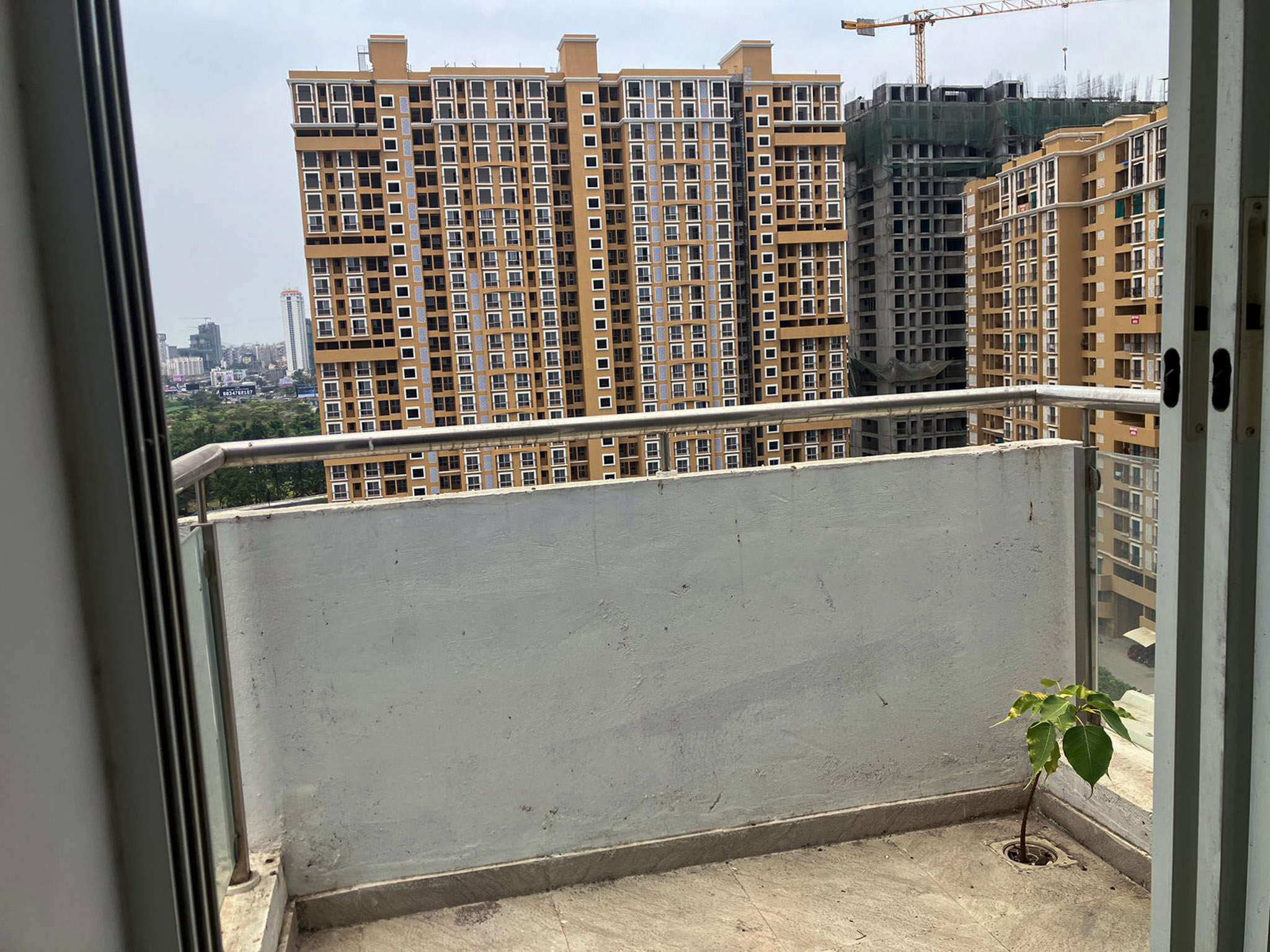 2 BHK Flat for sale in SHASHWAT AVENUE PHASE I RASIKWADI, PUNE Pimpri Chinchwad — photo 14