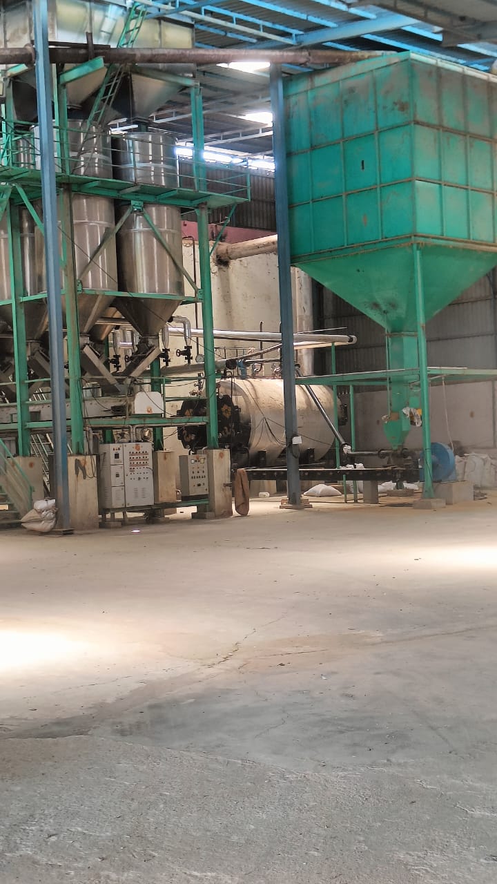 Industrial Shed for sale in Chintamani — photo 4