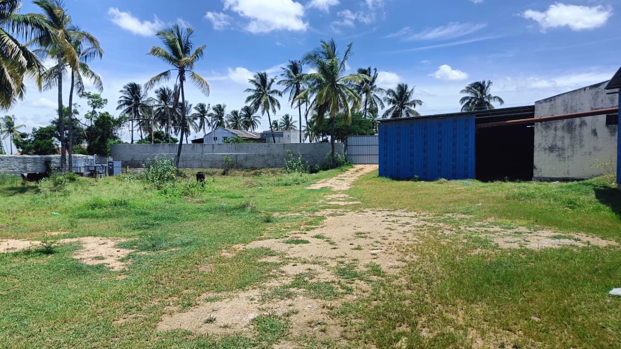 Industrial Shed for sale in Chintamani — photo 5