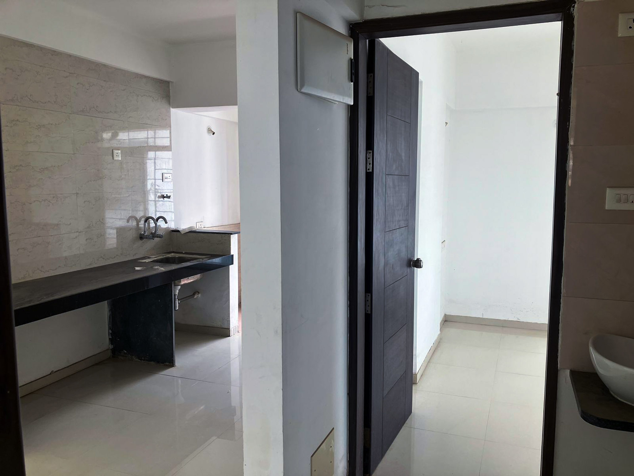 2 BHK Flat for sale in SHASHWAT AVENUE PHASE I RASIKWADI, PUNE Pimpri Chinchwad — photo 11