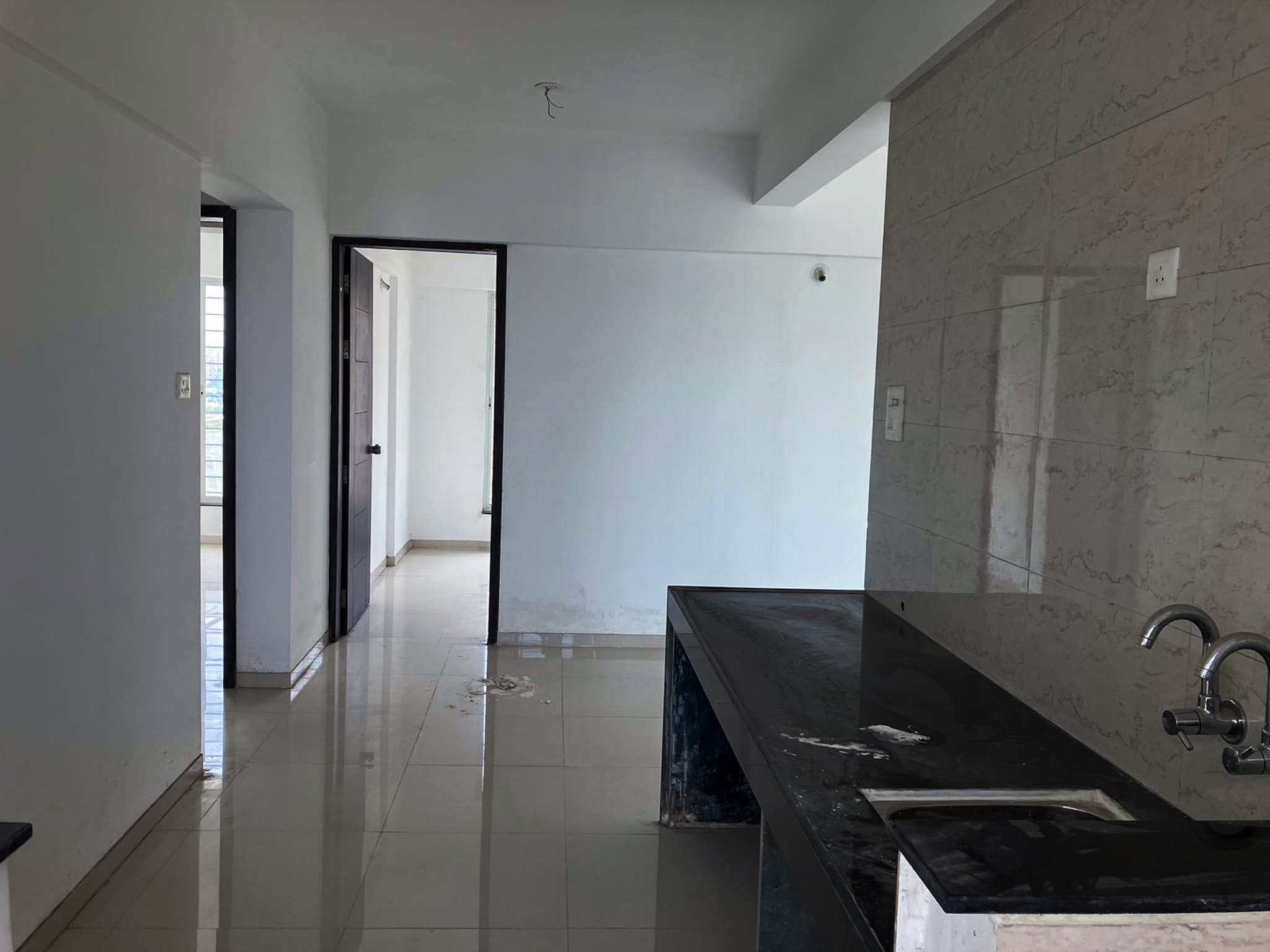 2 BHK Flat for sale in SHASHWAT AVENUE PHASE I RASIKWADI, PUNE Pimpri Chinchwad — photo 21