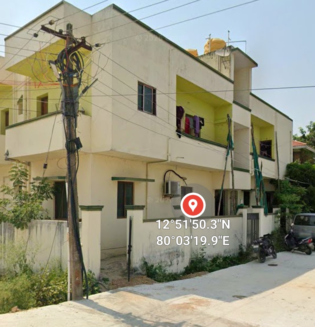 871.5 square feet Flat for sale in ADHANUR Nandivaram Guduvancheri — photo 2
