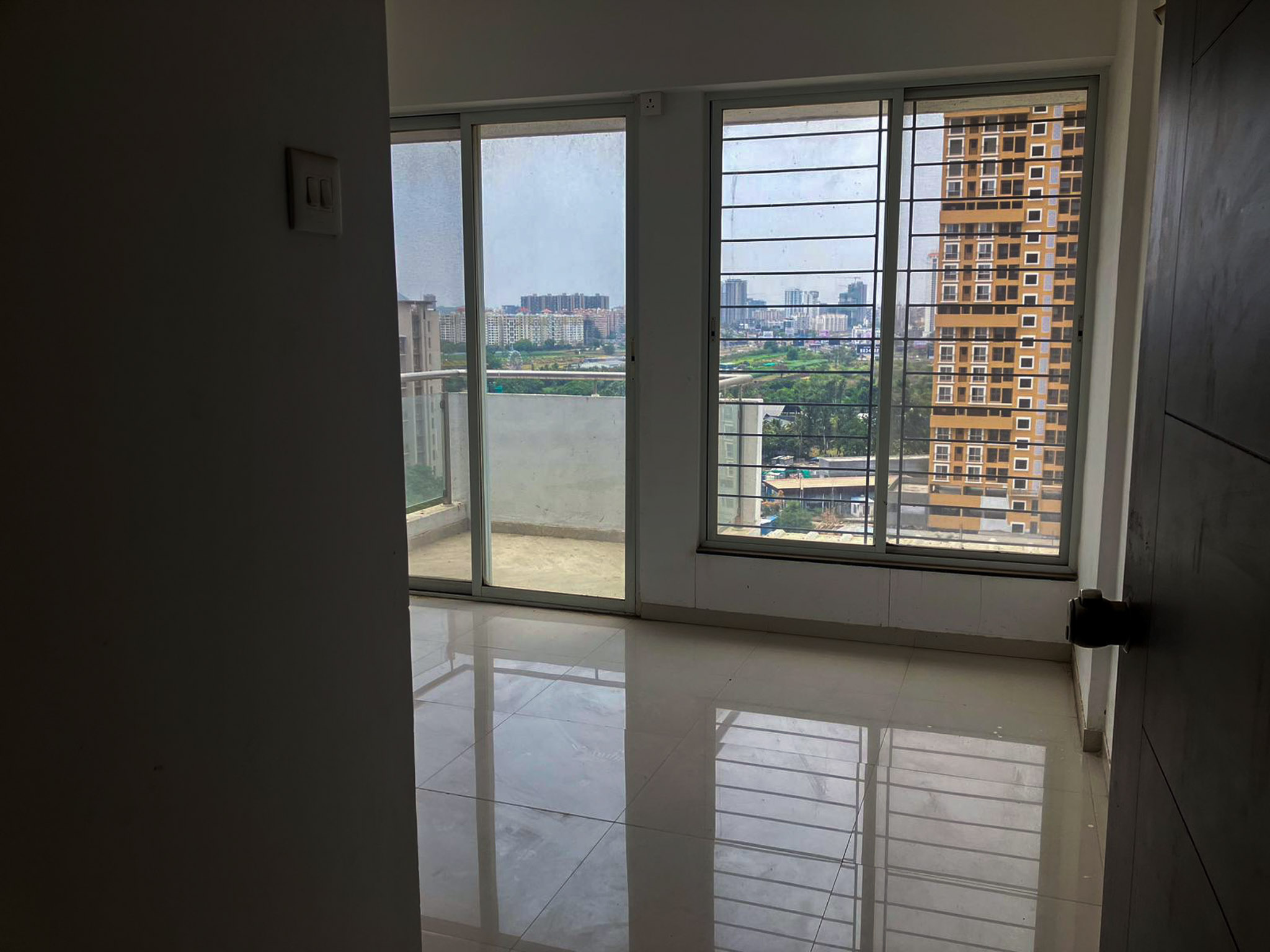 2 BHK Flat for sale in SHASHWAT AVENUE PHASE I RASIKWADI, PUNE Pimpri Chinchwad — photo 17