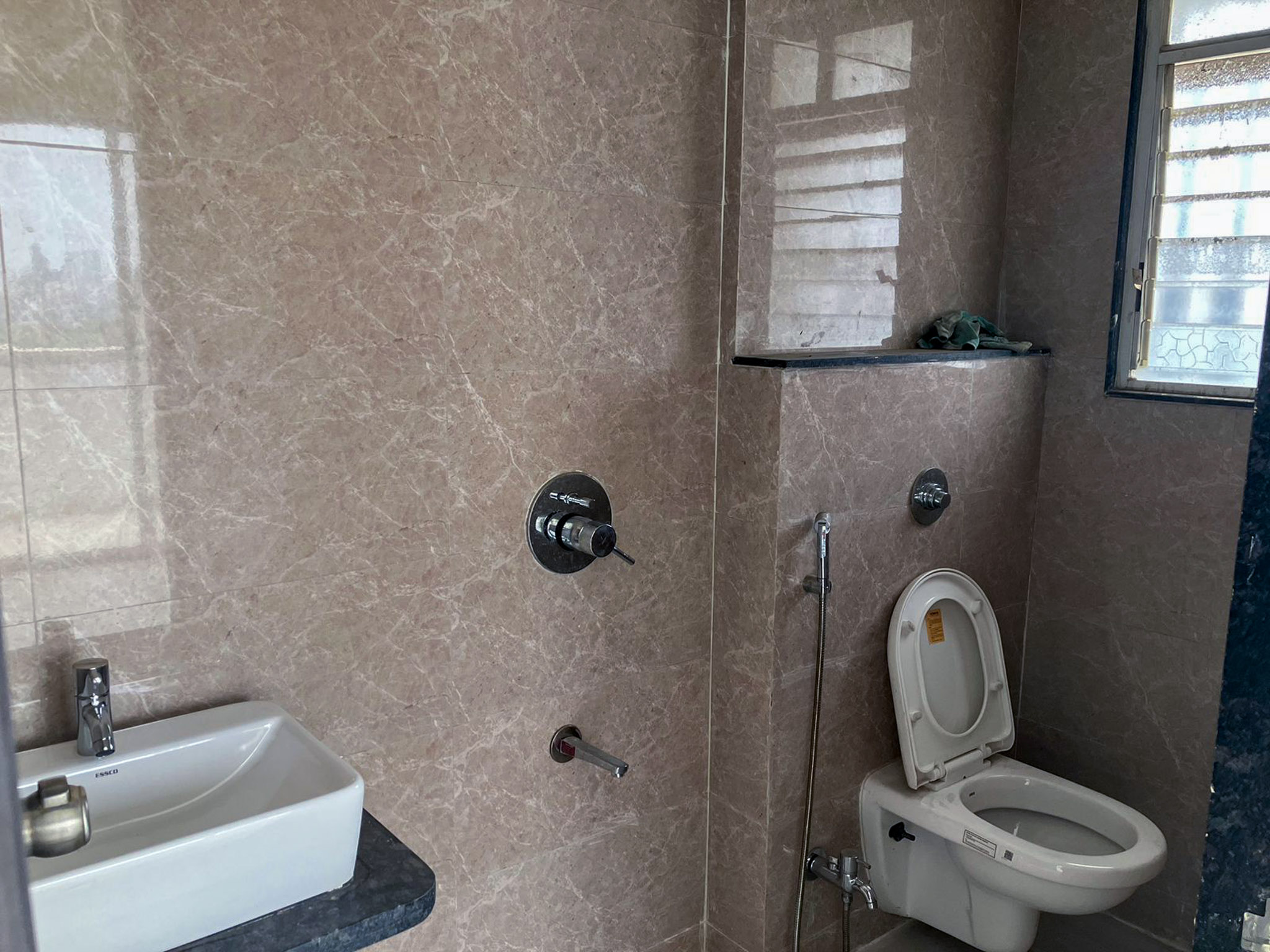 2 BHK Flat for sale in SHASHWAT AVENUE PHASE I RASIKWADI, PUNE Pimpri Chinchwad — photo 15