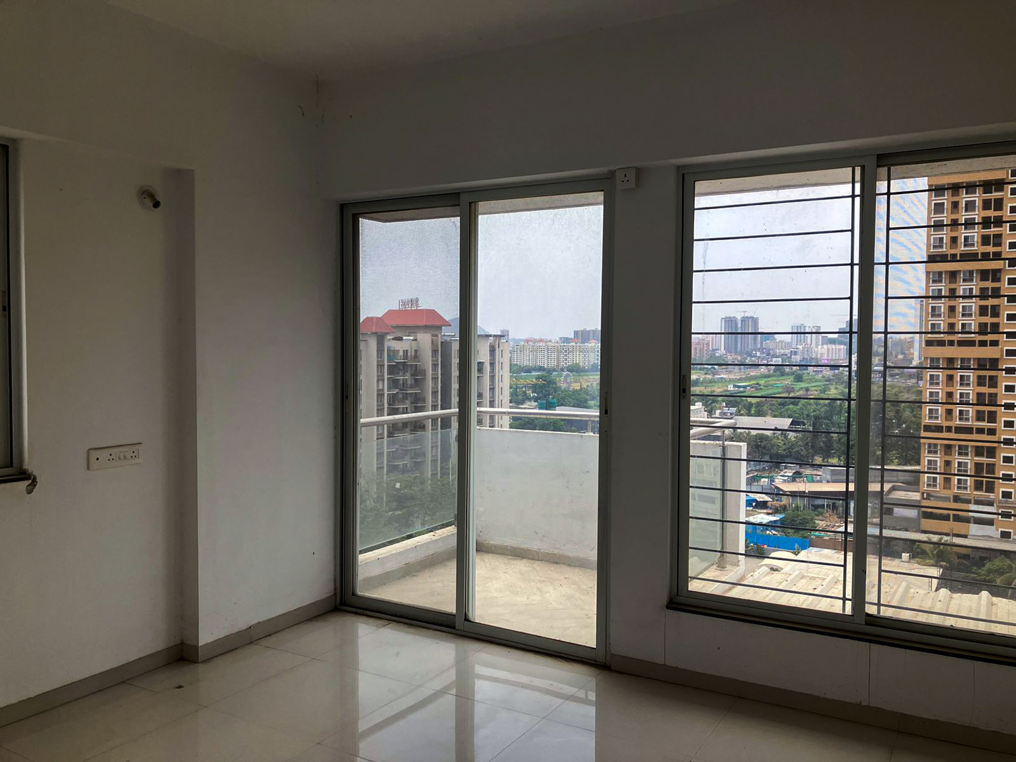 2 BHK Flat for sale in SHASHWAT AVENUE PHASE I RASIKWADI, PUNE Pimpri Chinchwad — photo 16
