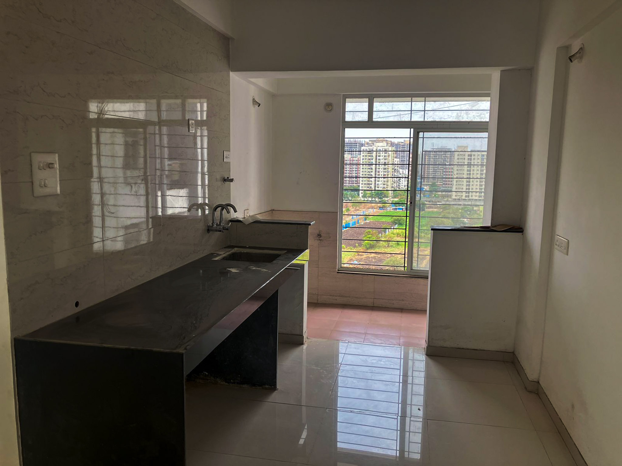 2 BHK Flat for sale in SHASHWAT AVENUE PHASE I RASIKWADI, PUNE Pimpri Chinchwad — photo 22