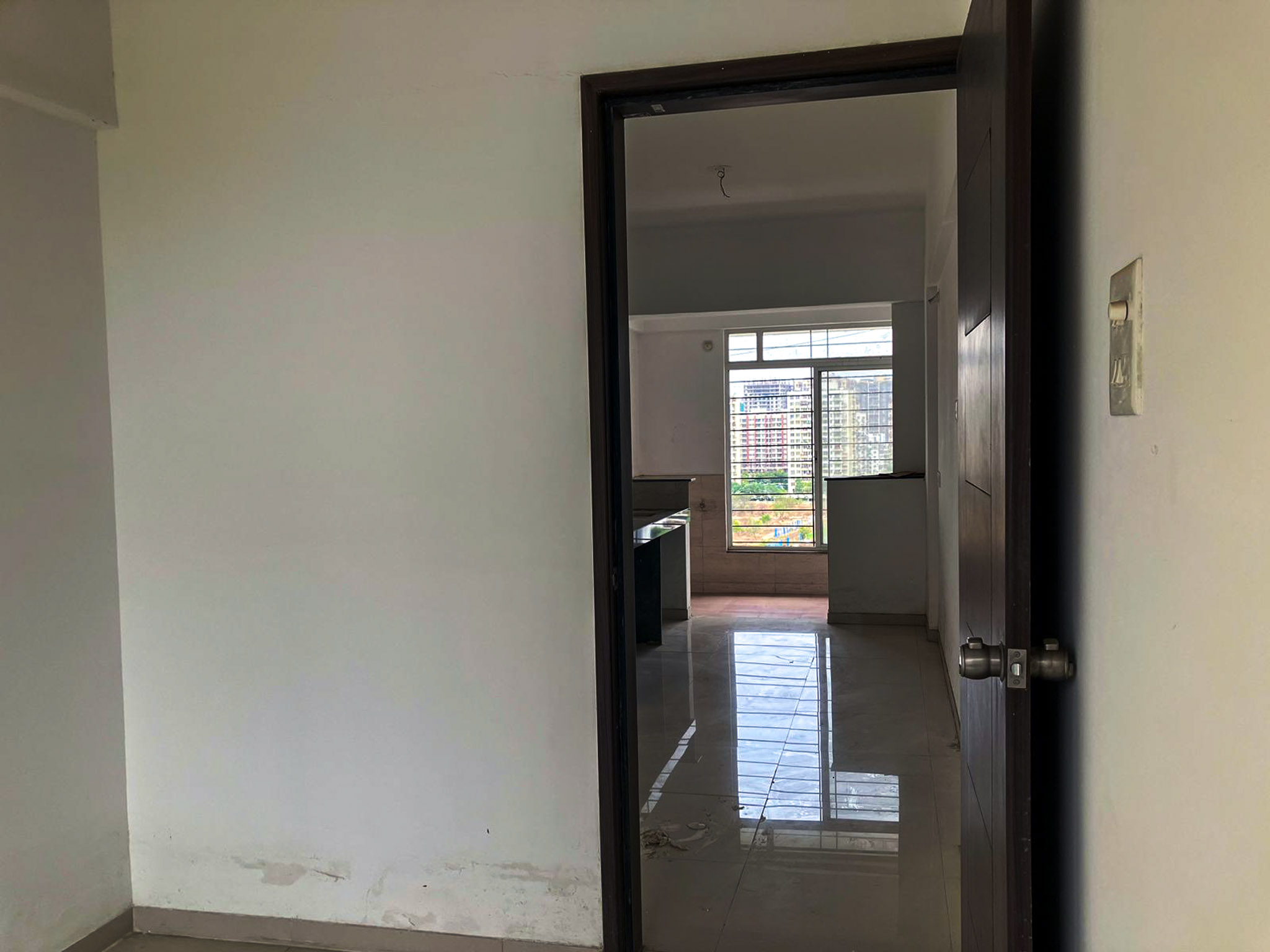 2 BHK Flat for sale in SHASHWAT AVENUE PHASE I RASIKWADI, PUNE Pimpri Chinchwad — photo 19