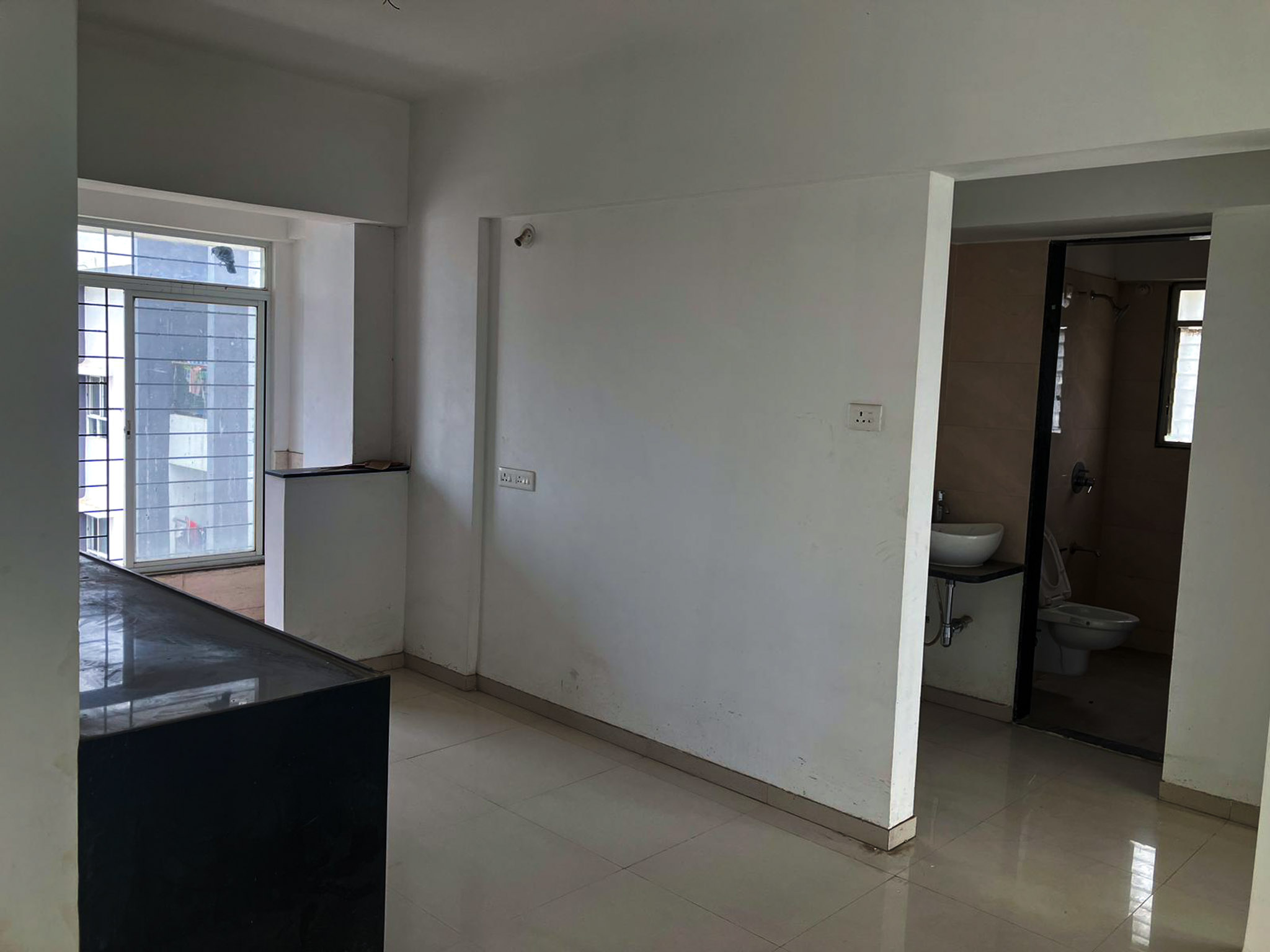 2 BHK Flat for sale in SHASHWAT AVENUE PHASE I RASIKWADI, PUNE Pimpri Chinchwad — photo 23