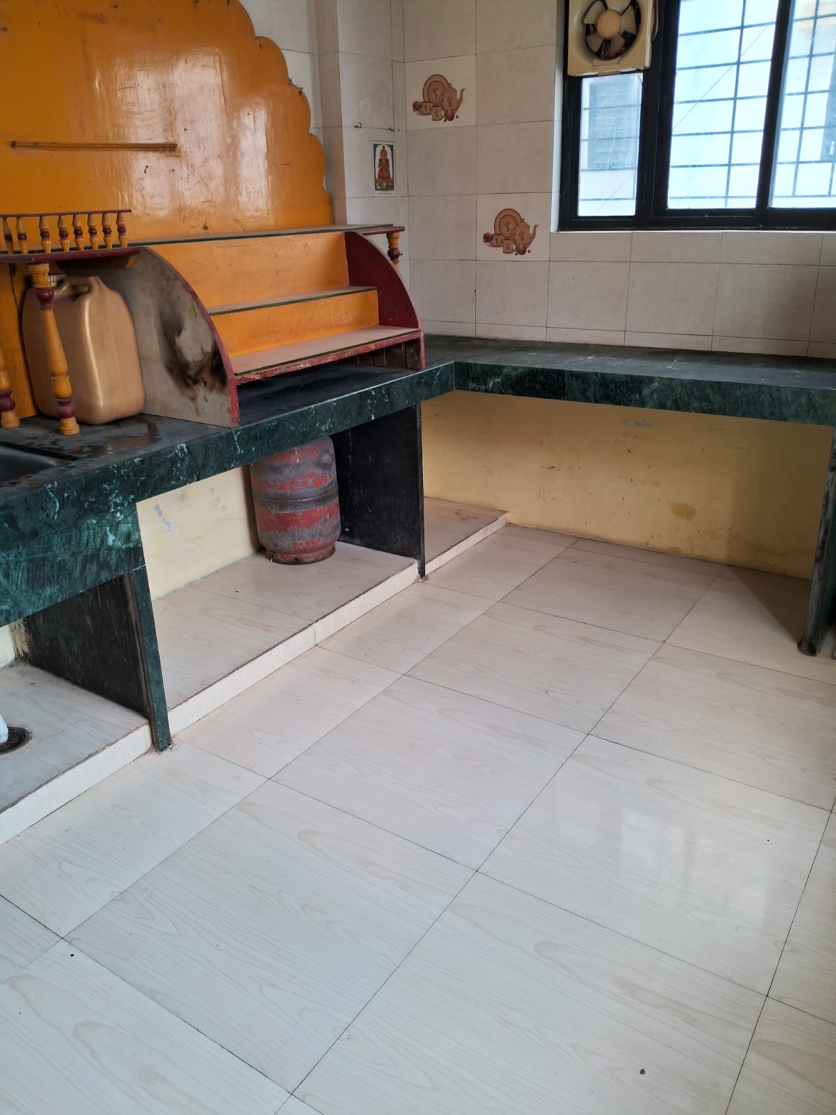 59.94 square meter Flat for sale in SHREE SWAMYCHAYA CO OPERATIVE HOUSING SOCIETY LTD, URBAN Pune — photo 6