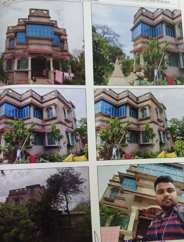Individual House for sale in Khadalgobra