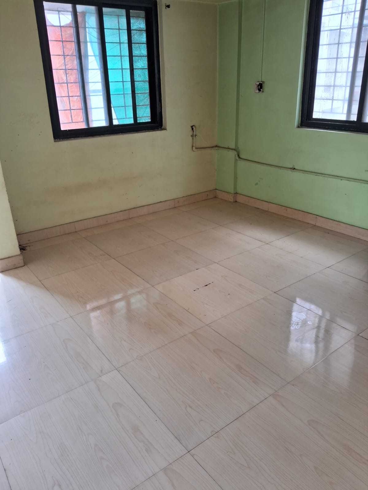 59.94 square meter Flat for sale in SHREE SWAMYCHAYA CO OPERATIVE HOUSING SOCIETY LTD, URBAN Pune