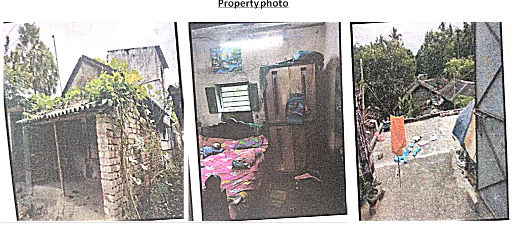 Individual House for sale in Bargachhia Hooghly