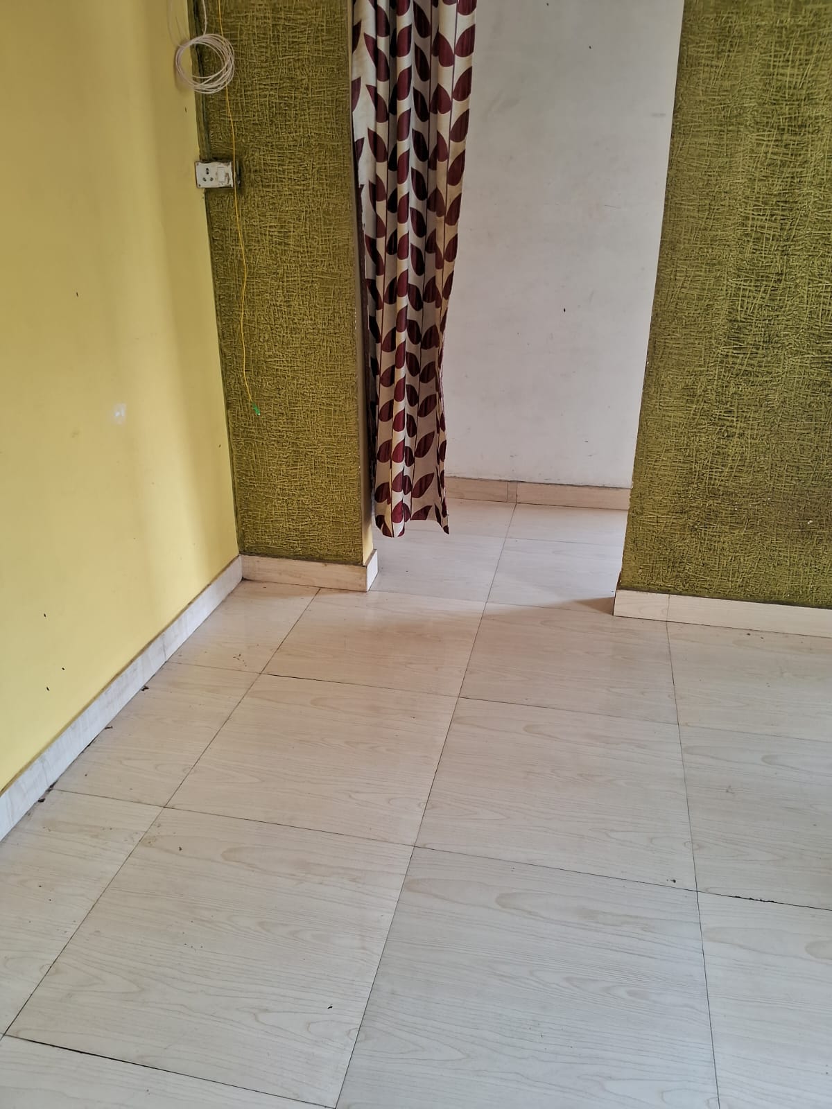 59.94 square meter Flat for sale in SHREE SWAMYCHAYA CO OPERATIVE HOUSING SOCIETY LTD, URBAN Pune — photo 3