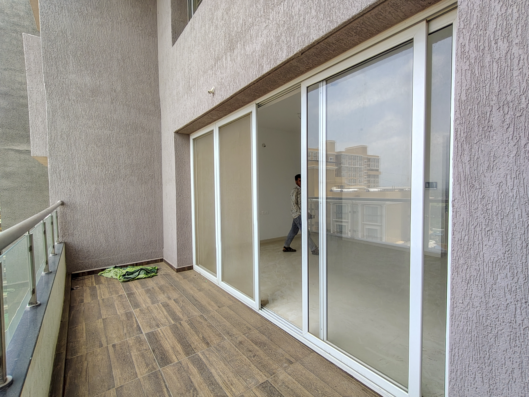81.85 square meter Flat for sale in Siyona Phase 2, Punawale Pimpri Chinchwad — photo 13