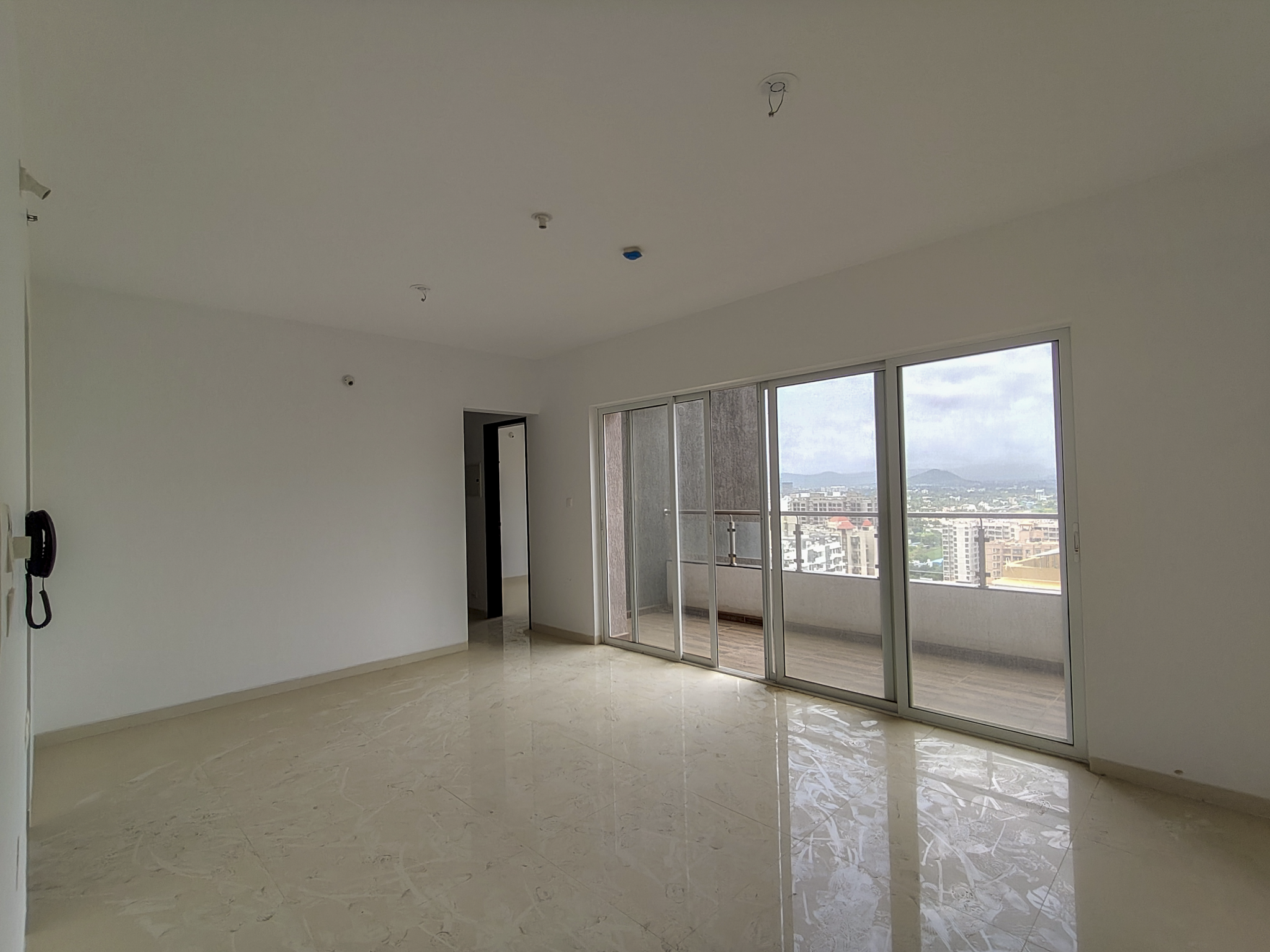 81.85 square meter Flat for sale in Siyona Phase 2, Punawale Pimpri Chinchwad — photo 4