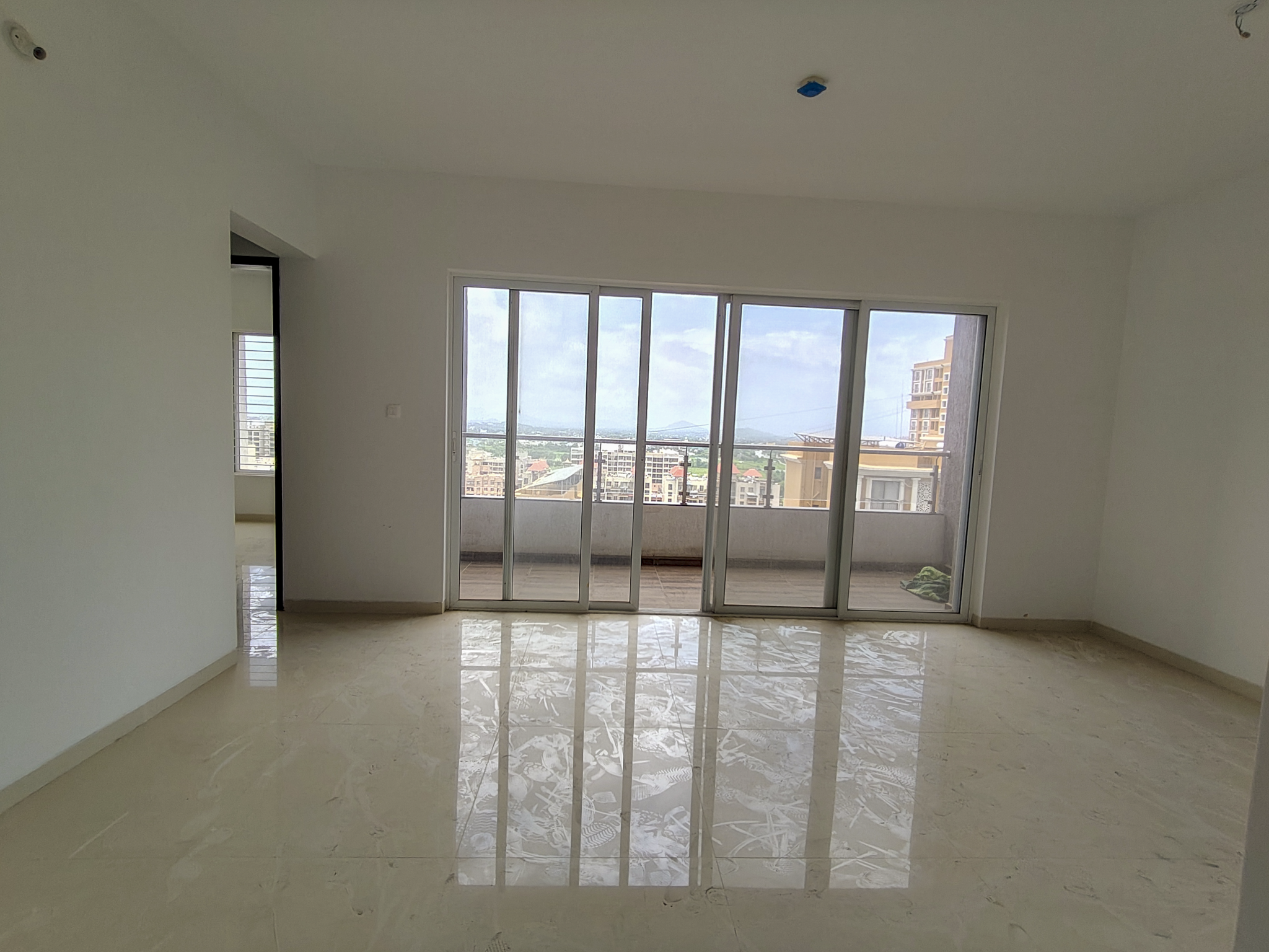 81.85 square meter Flat for sale in Siyona Phase 2, Punawale Pimpri Chinchwad — photo 5