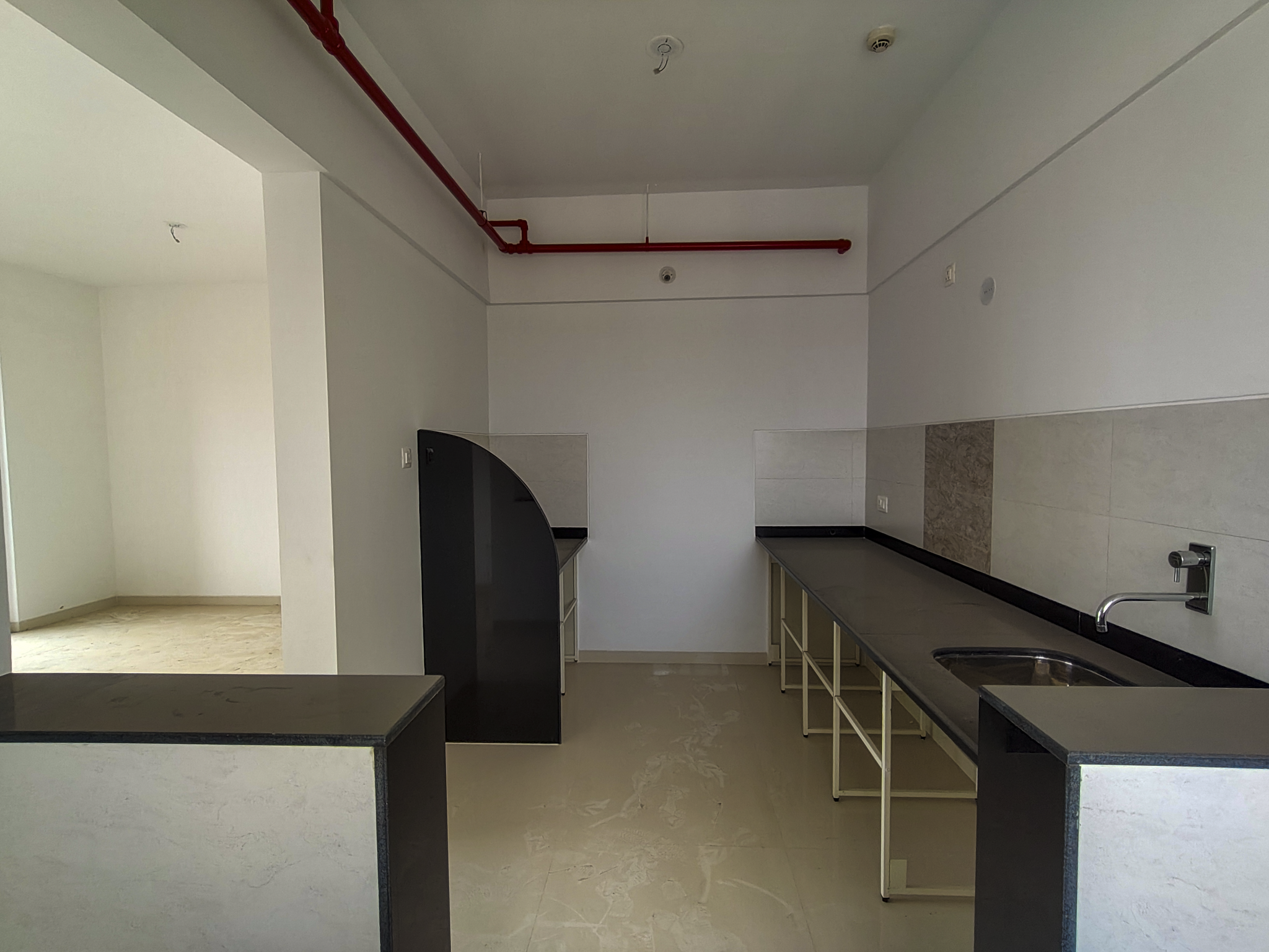 81.85 square meter Flat for sale in Siyona Phase 2, Punawale Pimpri Chinchwad — photo 7