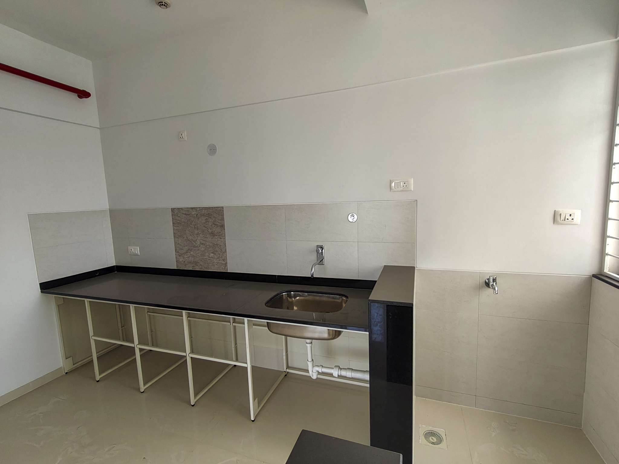 81.85 square meter Flat for sale in Siyona Phase 2, Punawale Pimpri Chinchwad — photo 8