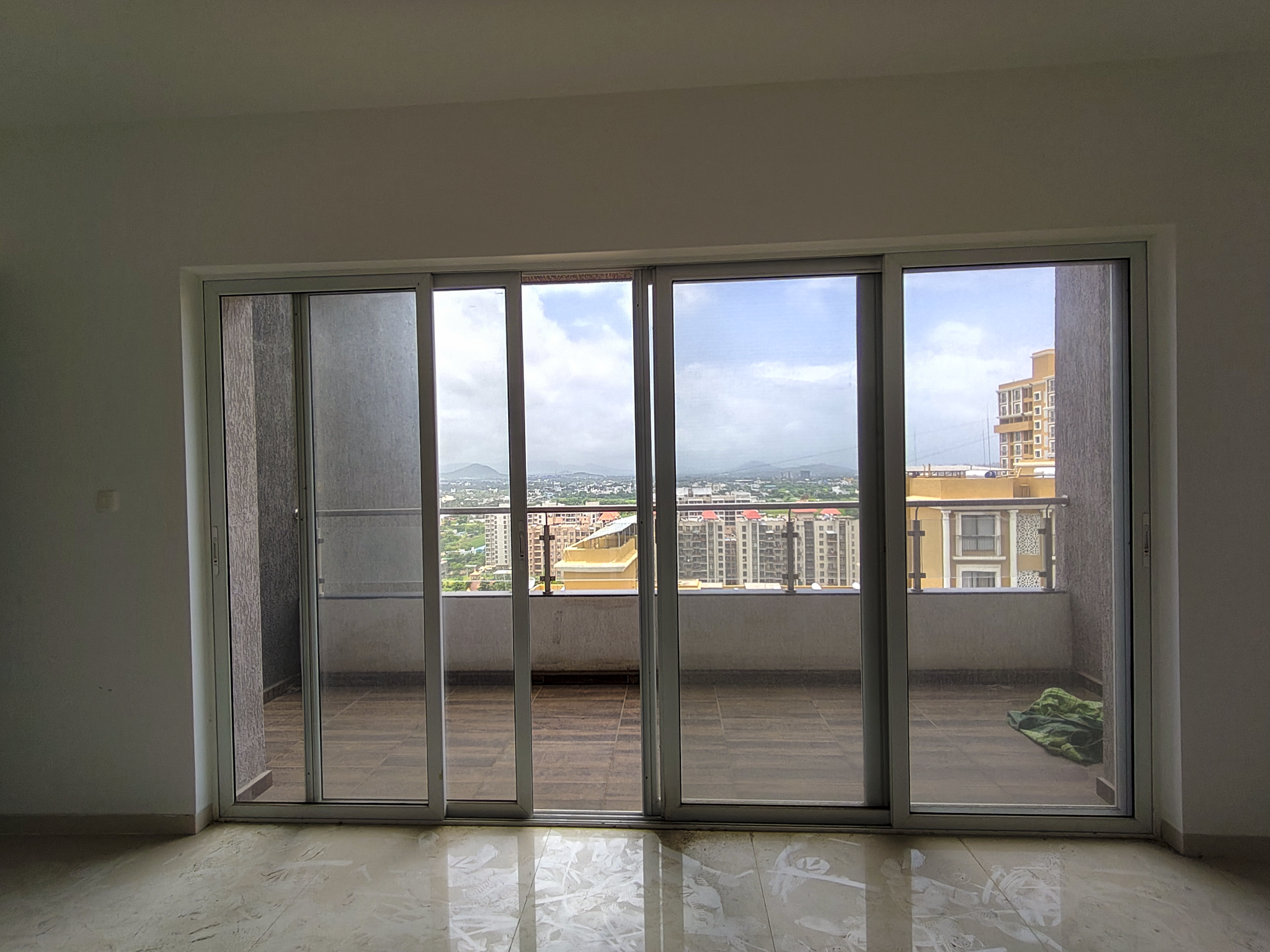 81.85 square meter Flat for sale in Siyona Phase 2, Punawale Pimpri Chinchwad — photo 9