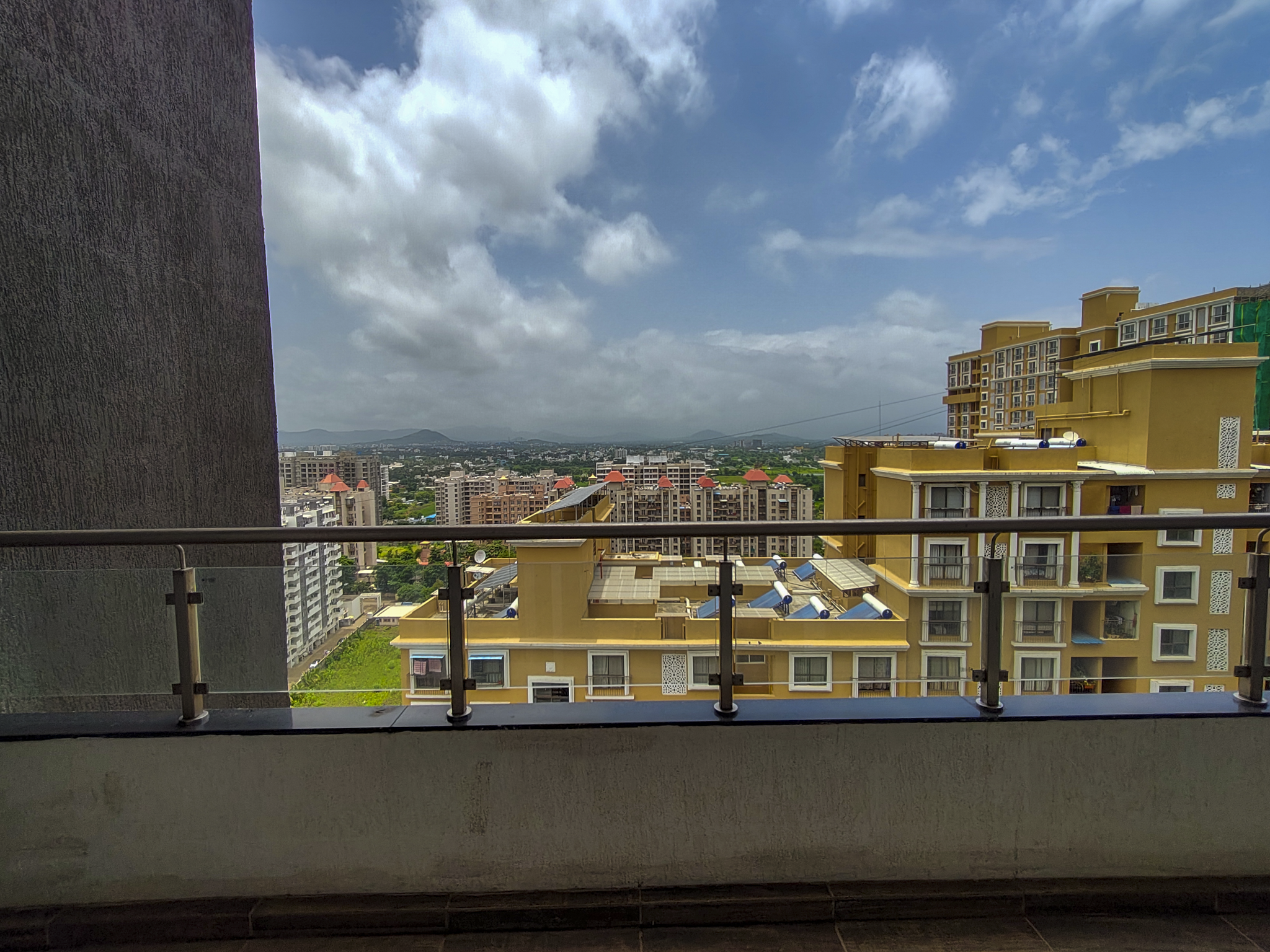 81.85 square meter Flat for sale in Siyona Phase 2, Punawale Pimpri Chinchwad — photo 10