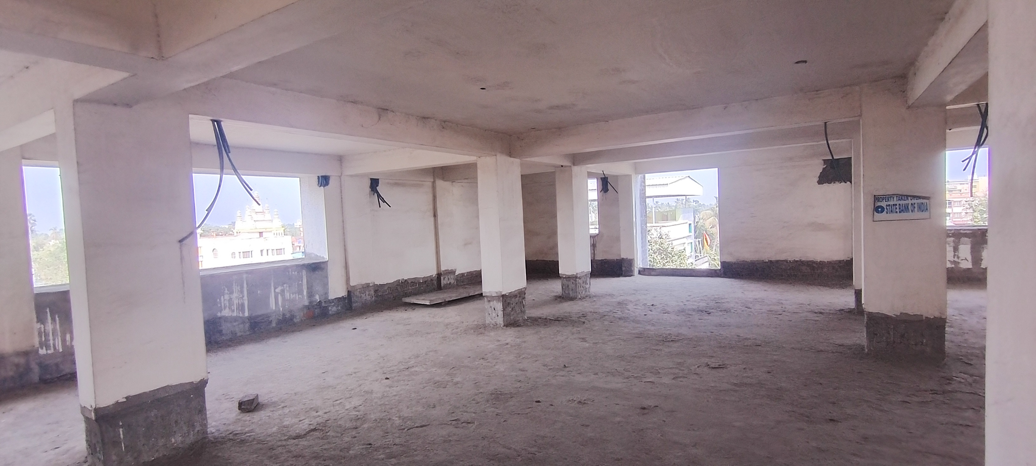 3459.54 square feet Shops for sale in LAXMNIGANJ BAZAR ,HOSPITAL GROUND Chandannagar — photo 2
