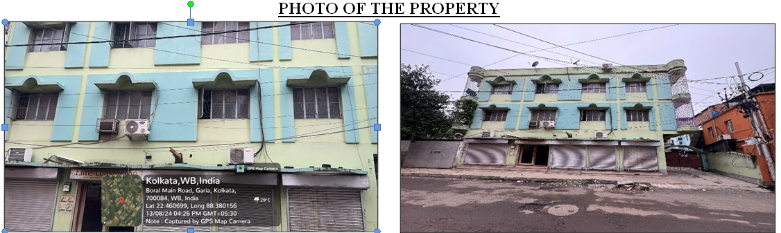 Flat for sale in GARIA KOLKATA Kolkata