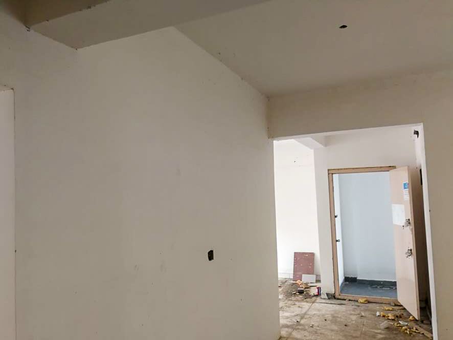 Flat for sale in Bengaluru
