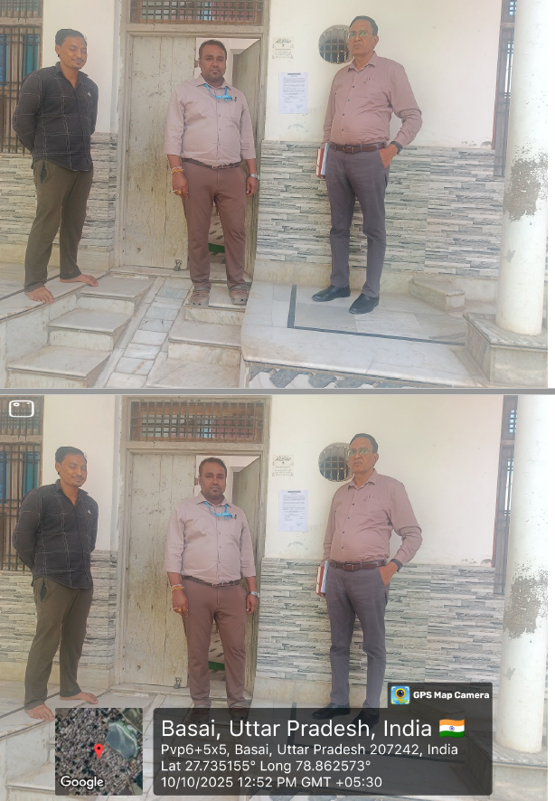 337.21 square meter Individual House for sale in Ganjdundwara