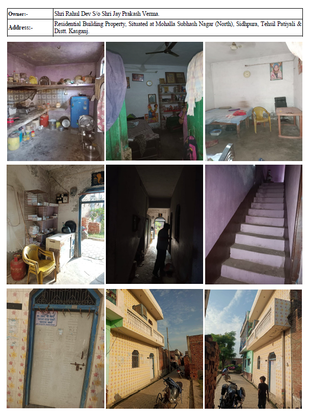 Individual House for sale in Sidhpura