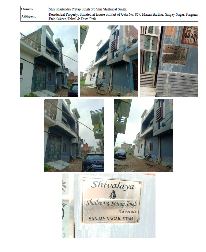 Individual House for sale in Bhagipur