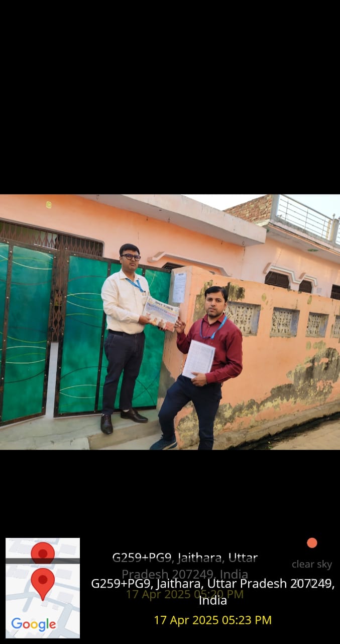 Individual House for sale in Jaithara