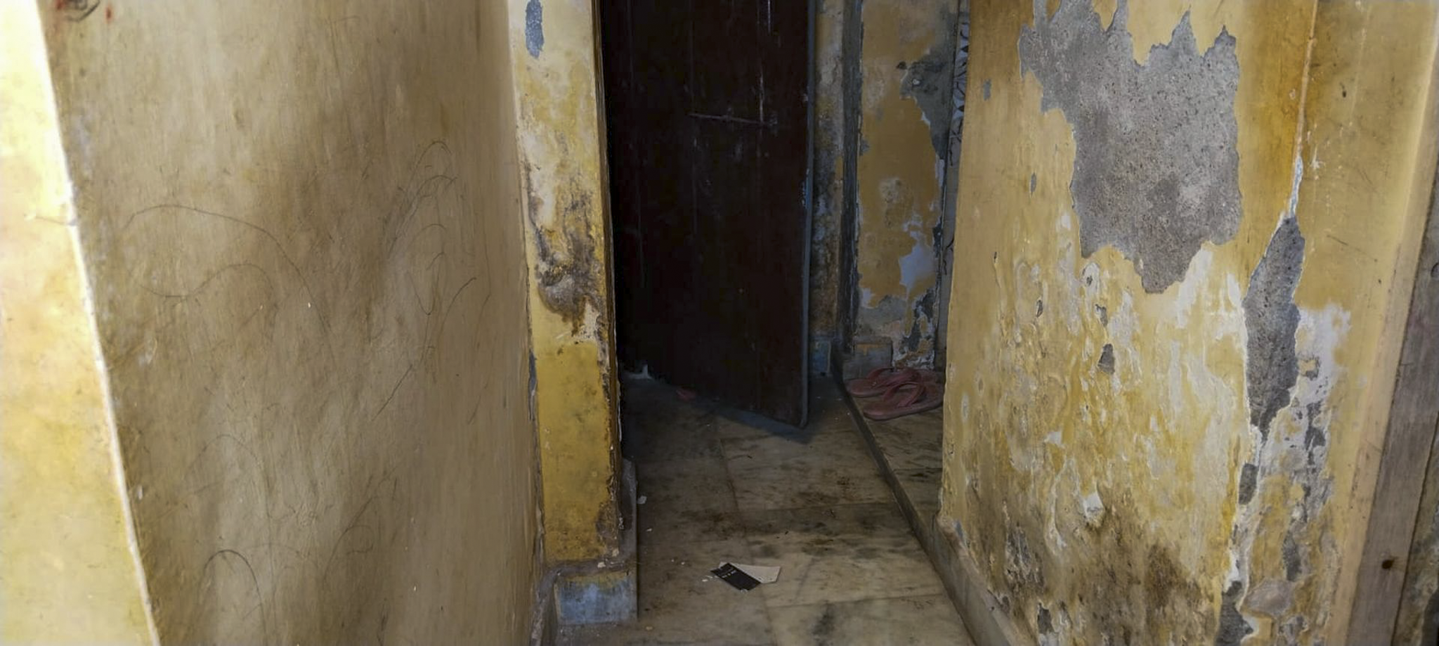 97.2 square meter Individual House for sale in Agra — photo 10